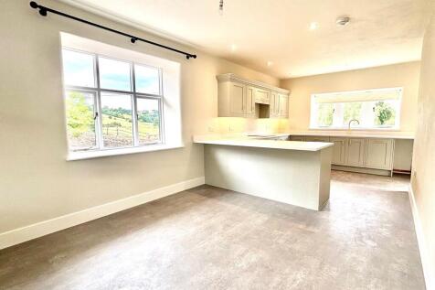 Kitchen and Dining