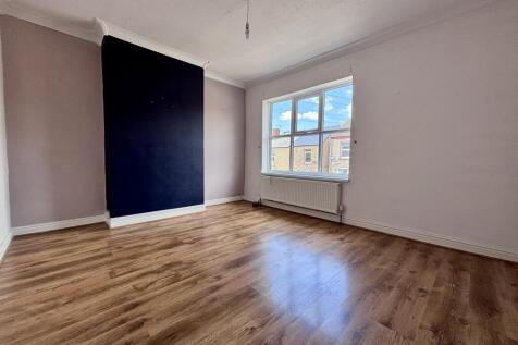 Front Bedroom