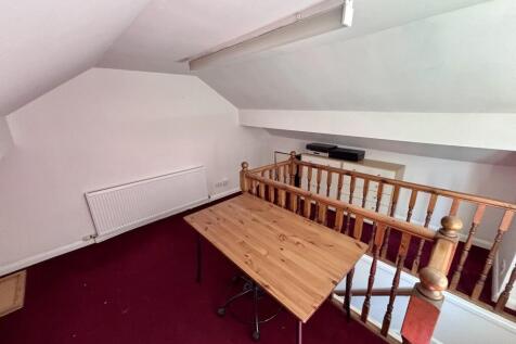 Attic