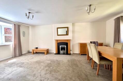 SITTING DINING ROOM