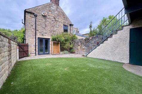 GARDEN 1