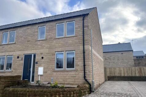 Outside &amp; Parking