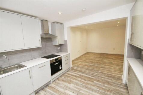 Kitchen/Reception