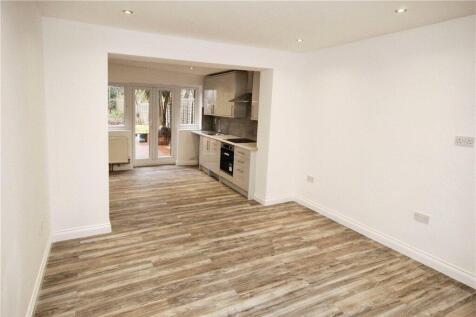 Kitchen/Reception