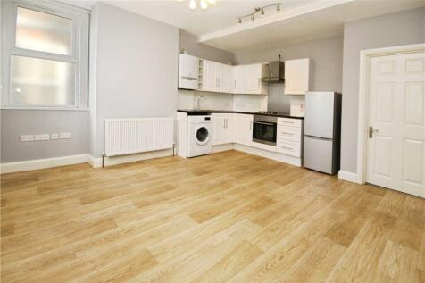 Reception/Kitchen