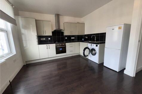 Kitchen/Reception