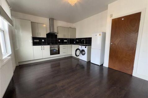 Kitchen/Reception