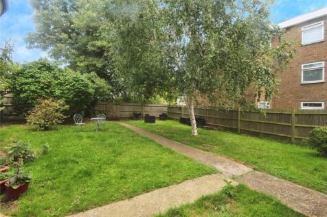 Communal Garden