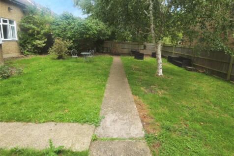 Communal Garden