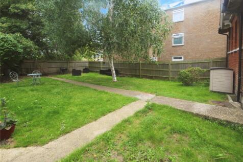 Communal Garden