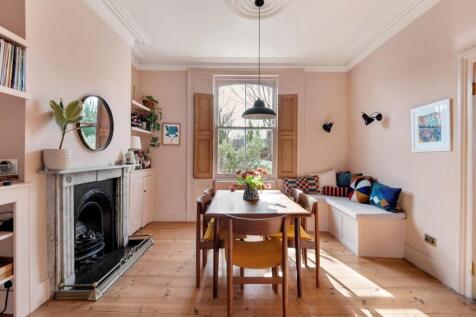 Dining Room view 1