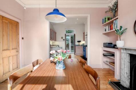 Dining Room view 2