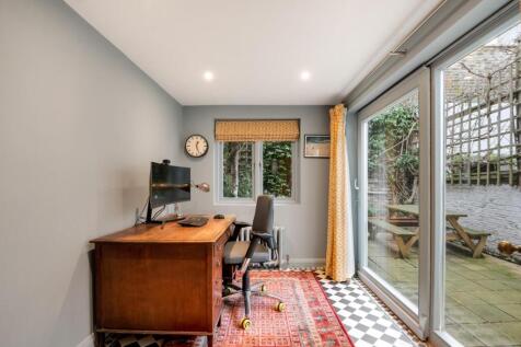 Office Room