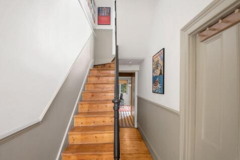 Stairway