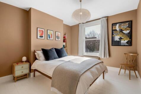 Bedroom 2 view 1