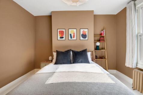 Bedroom 2 view 3