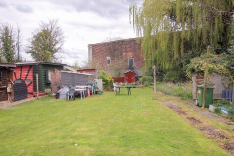 Communal garden