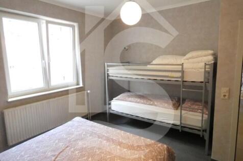 bedroom upper floor left apartment