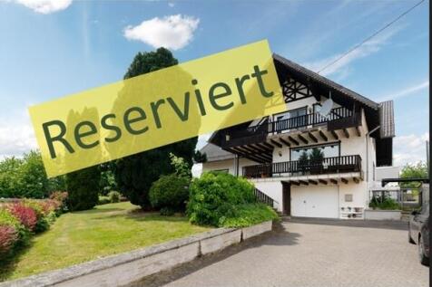 Objekt Reserviert mit Peter