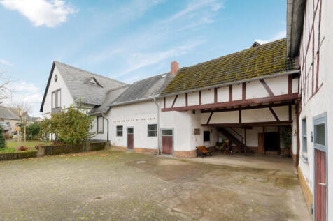 outbuilding