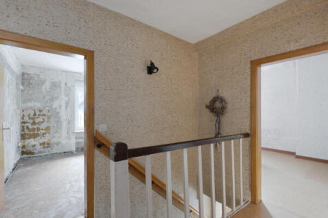 hallway 1st floor