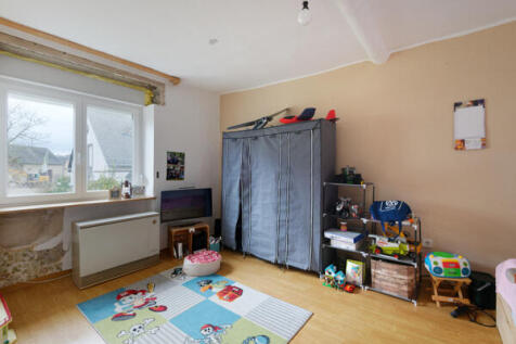 children&#39;s room 1st floor