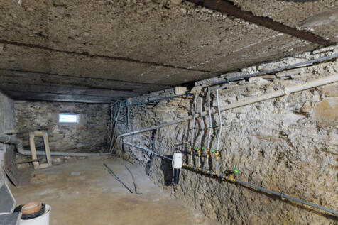 cellar