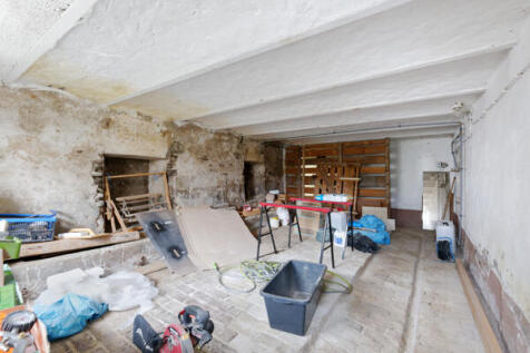 former stable