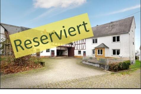 Objekt Reserviert mit Peter