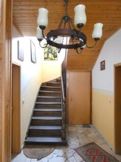 staircase ground floor