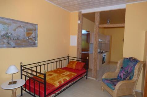 Apt. left first floor