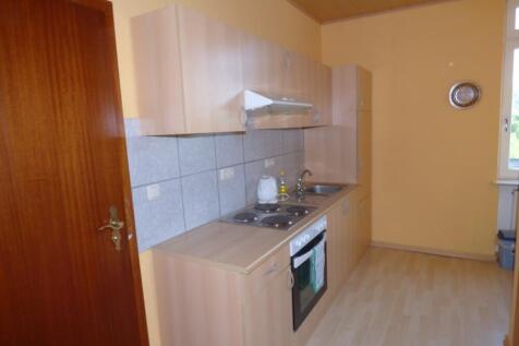 Apt. left first floor