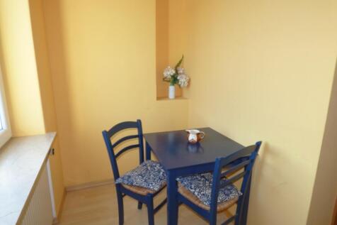 Apt. left first floor