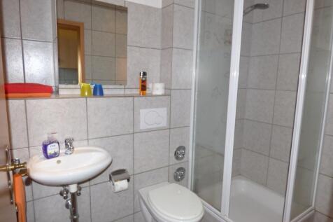 Apt. left first floor