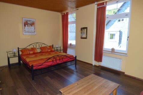 Apt. right first floor