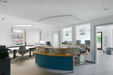 Büro UG