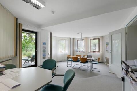 Büro UG
