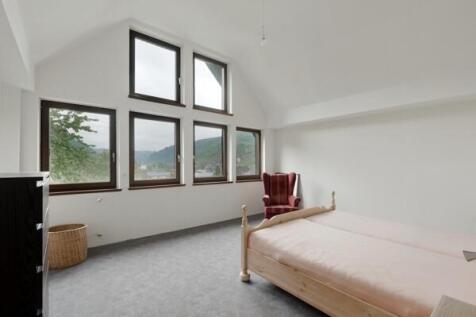 Elternschlafzimmer DG