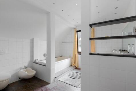 Badezimmer DG