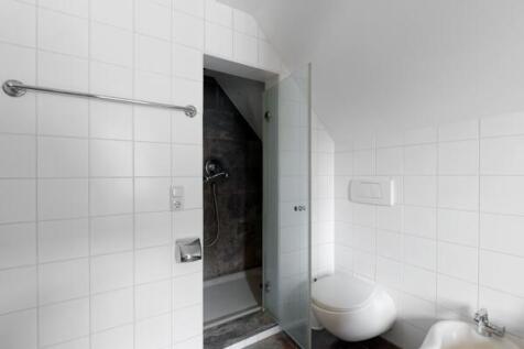 Badezimmer DG