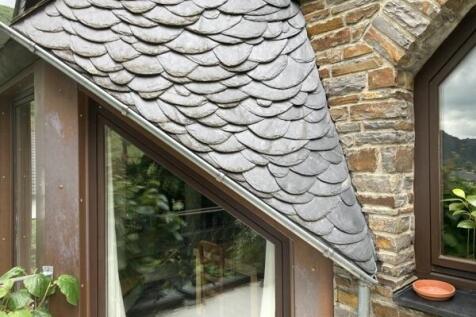 Details "Wilde Deckung"