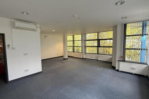 Unit 4 - 1st Floor