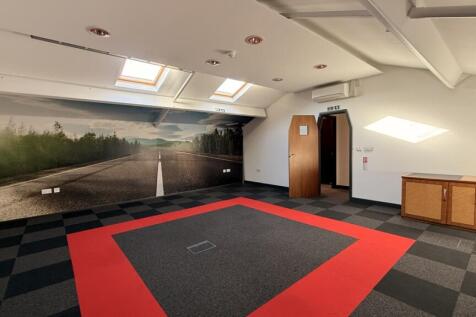 Unit 4 - 2nd Floor
