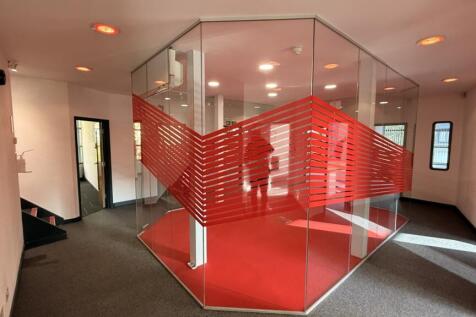 Unit 4 - 1st Floor