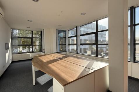 Unit 4 1st - Floor