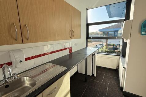 Unit 4 - 1st Floor