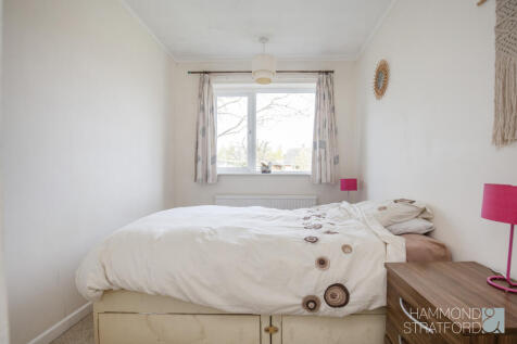 Annexe/Bed 4