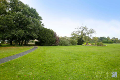 Grounds