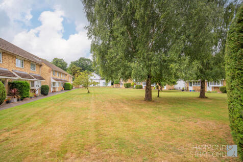 Grounds
