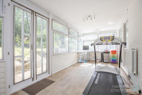 Lean-to